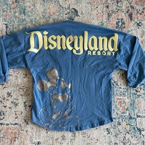 Disney Resort Oversized Spirit Jersey